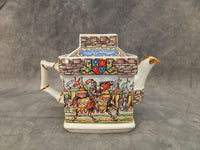 Sadler King Arthur Teapot