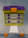Creative Options Grab-N-Go Large Storage Kit 1373-86 - Brand New!