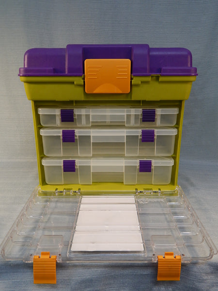 Creative Options Grab-N-Go Large Storage Kit 1373-86 - Brand New!