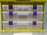 Creative Options Grab-N-Go Large Storage Kit 1373-86 - Brand New!