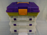 Creative Options Grab-N-Go Large Storage Kit 1373-86 - Brand New!