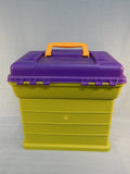 Creative Options Grab-N-Go Large Storage Kit 1373-86 - Brand New!