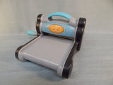 Sizzix Fabi Personal Fabric Cutter w/4 Dies