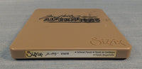 Sizzix Fabi Personal Fabric Cutter w/4 Dies