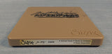 Sizzix Fabi Personal Fabric Cutter w/4 Dies