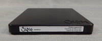 Sizzix Fabi Personal Fabric Cutter w/4 Dies