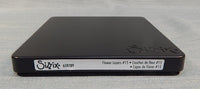 Sizzix Fabi Personal Fabric Cutter w/4 Dies