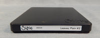 Sizzix Fabi Personal Fabric Cutter w/4 Dies