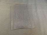 Sizzix Fabi Personal Fabric Cutter w/4 Dies