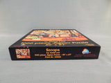 1000 Piece Scoops Puzzle - Certified Complete!