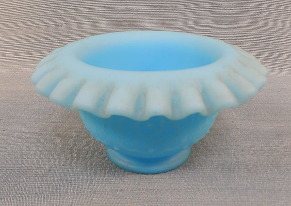 Fenton "Persian Medallion" Bowl