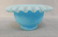 Fenton "Persian Medallion" Bowl