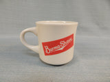 Burma-Shave Mug, Brush and Soap Set