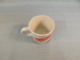 Burma-Shave Mug, Brush and Soap Set