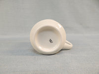 Burma-Shave Mug, Brush and Soap Set
