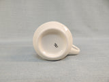 Burma-Shave Mug, Brush and Soap Set
