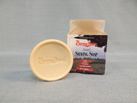 Burma-Shave Mug, Brush and Soap Set