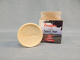 Burma-Shave Mug, Brush and Soap Set
