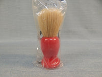 Burma-Shave Mug, Brush and Soap Set
