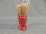 Burma-Shave Mug, Brush and Soap Set