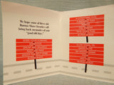 Burma-Shave Mug, Brush and Soap Set