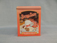 Burma-Shave Mug, Brush and Soap Set
