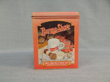 Burma-Shave Mug, Brush and Soap Set