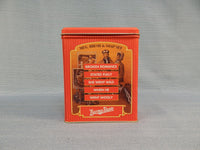Burma-Shave Mug, Brush and Soap Set