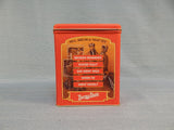 Burma-Shave Mug, Brush and Soap Set