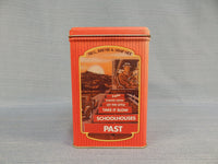 Burma-Shave Mug, Brush and Soap Set