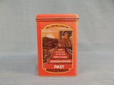 Burma-Shave Mug, Brush and Soap Set