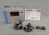 Shimano SPD Pedals PD-M520