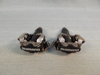 Shimano SPD Pedals PD-M520