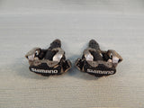 Shimano SPD Pedals PD-M520