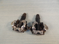 Shimano SPD Pedals PD-M520