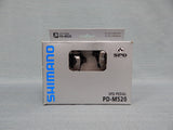 Shimano SPD Pedals PD-M520
