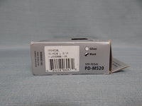 Shimano SPD Pedals PD-M520