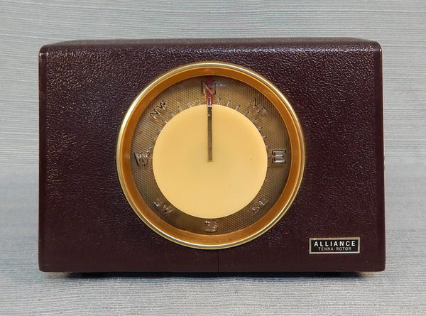 Alliance Tenna-Rotor Electric Antenna Rotator