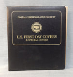 US Postage Stamp First Day Covers (1992) - Lot of 32