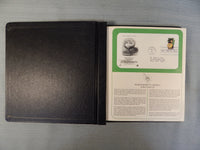 US Postage Stamp First Day Covers (1992) - Lot of 32
