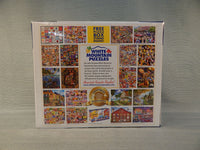 1000 Piece Sunday Afternoon Puzzle - Brand New!