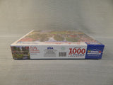 1000 Piece Sunday Afternoon Puzzle - Brand New!