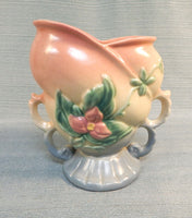 Hull Pottery Wildflower Vase W-5-6-1/2