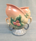 Hull Pottery Wildflower Vase W-5-6-1/2