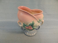 Hull Pottery Wildflower Vase W-5-6-1/2