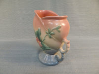 Hull Pottery Wildflower Vase W-5-6-1/2