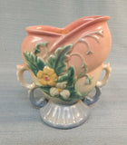 Hull Pottery Wildflower Vase W-5-6-1/2