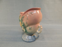Hull Pottery Wildflower Vase W-5-6-1/2