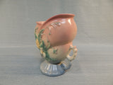 Hull Pottery Wildflower Vase W-5-6-1/2