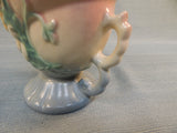 Hull Pottery Wildflower Vase W-5-6-1/2